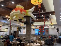 -御膳粥·牛乳粥底火锅·地道顺德菜(容桂店)