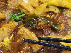-郭林家常菜烤鸭(曙光西路店)