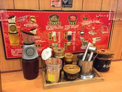 -博多一幸舍(侨福芳草地购物中心店)