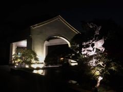 -杭州西子湖四季酒店·金沙厅