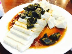 -玫瑰红烤羊排(北新桥三条店)