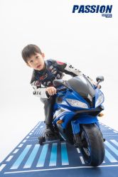 -XinStudio定制儿童摄影