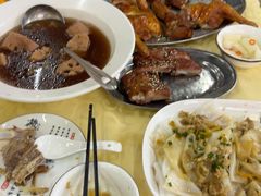 -南沙辉记烧鸡·荔枝木炭火吊烧(旧镇店)