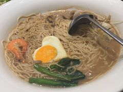 -隆聚·时令海鲜(洪兴店)