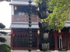 -香积寺