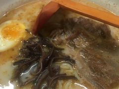 -味千拉面(惠州文昌一路分店)