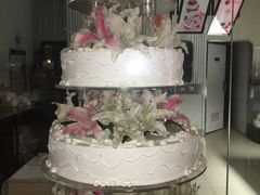-甜星Star·生日蛋糕(百盛店)