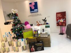 -美丽妈妈产后恢复中心(三林店)