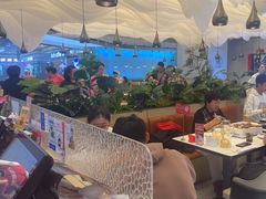 -三江源活鱼现烤(维多利摩尔城店)