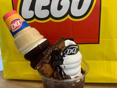 -DQ·蛋糕·冰淇淋(金鹰天地店)