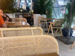 -Jazz·ya 爵士屋(来福士店)