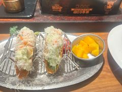 -一沙一城·岩烤牛扒(深圳首店)