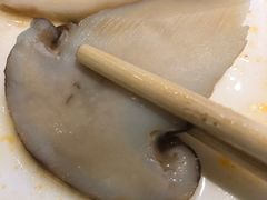 老人头菌菇-八珍玉食鸡煲·打边炉(印象城店)