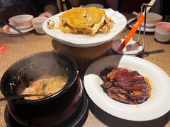 -老客家·客家菜(万达店)