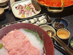 -色響火锅(恒隆广场店)