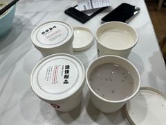 -佳佳甜品(寧波街總店)