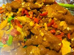 -锦上中式酒馆(南内环店)