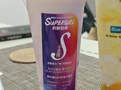 -Blueglass酸奶(北京环宇荟店)