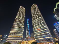 -上海中心大厦