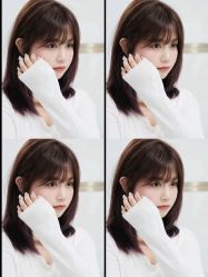 -Hair Code芭曲发型