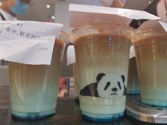 -Manner Coffee(芮欧百货店)