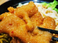 -粉探营螺蛳粉(长宁龙之梦店)