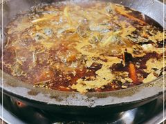 -老船夫石锅苗苗鱼·老字号(三道堰总店)