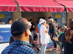 -欣乐糕点店(洪湖里总店)