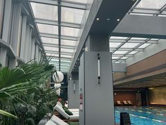 -燃坊JEN ACTIVE游泳健身中心·深圳前海JEN酒店
