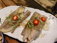 -质烤烤物·活烤海鲜(质烤总店)