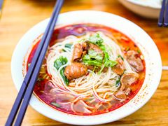 -正宗四川大竹面馆(光翠路南店)