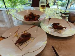 -花中城·杭帮菜·粤菜·海鲜火锅(清泰街店)