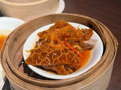 千层肚-逸东轩(香港逸东酒店)