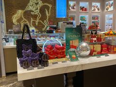 -GODIVA(月星环球港店)