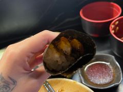-Sushi Hanzo半藏(天环广场店)