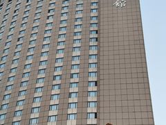 -上海虹桥宾馆味翠餐厅