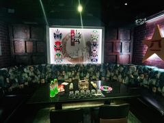 -秘宅KTV(马甸桥店)