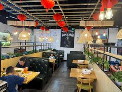 -拿渡麻辣香锅(龙旗购物中心店)