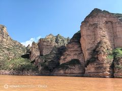 -炳灵寺世界文化遗产旅游区