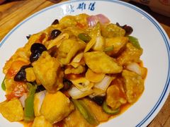 -老雒阳清真水席(瀍河店)