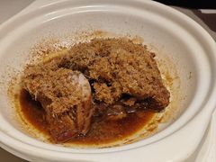 -莆田餐厅PUTIEN(武商MALL店)
