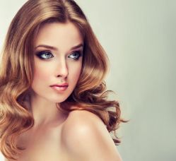 -时尚殿堂hair salon