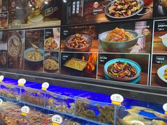 -金太阳海鲜烧烤·本地人餐厅(东纬路旗舰店)