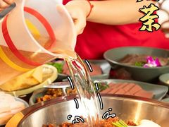 -谭鸭血老火锅(远大购物广场店)