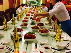 -阿胖龙虾小海鲜(宁国南路总店)