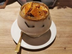 -觅见咖啡馆(艺展中心店)