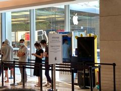-Apple零售店(深圳益田假日广场店)