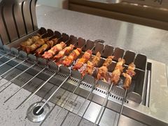 -白玉·朝鲜族烤串(深圳Kkone店)