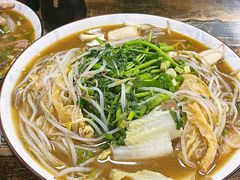 -正宗阳山牛杂(东城店)
