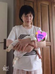 点击看大图 -星摇篮月子中心(市妇幼店)